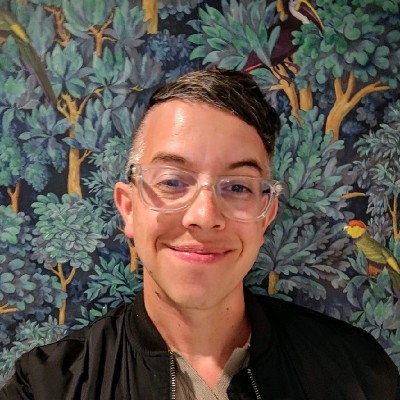 Mentored designer